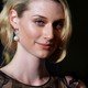 photo de Elizabeth Debicki