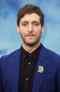 Thomas Middleditch