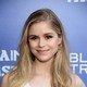 photo de Erin Moriarty