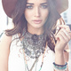 photo de Amy Jackson