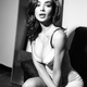 photo de Amy Jackson