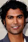 Sendhil Ramamurthy