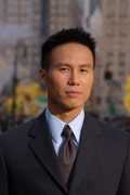 B. D. Wong