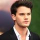 photo de Jeremy Irvine