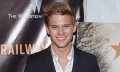 Jeremy Irvine