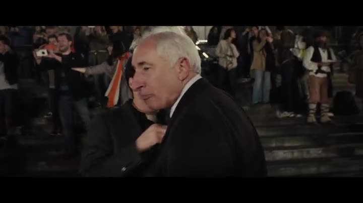 Extrait vidéo du film  Bastille Day