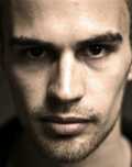 Theo James