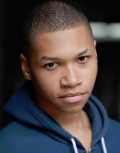 Franz Drameh