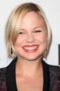 Adelaide Clemens