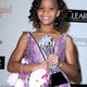 photo de Quvenzhané Wallis