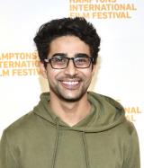 Suraj Sharma