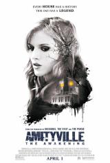 voir la fiche complète du film : Amityville : The Awakening