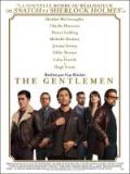voir la fiche complète du film : The Gentlemen