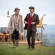 photo du film The Gentlemen