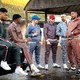 photo du film The Gentlemen