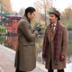 photo du film The Gentlemen