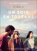 voir la fiche complète du film : Un soir en Toscane