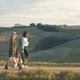 photo du film Un soir en Toscane