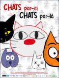 voir la fiche complète du film : Chats par-ci, chats par-là