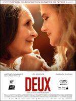 voir la fiche complète du film : Deux