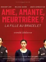 voir la fiche complète du film : La Fille au bracelet