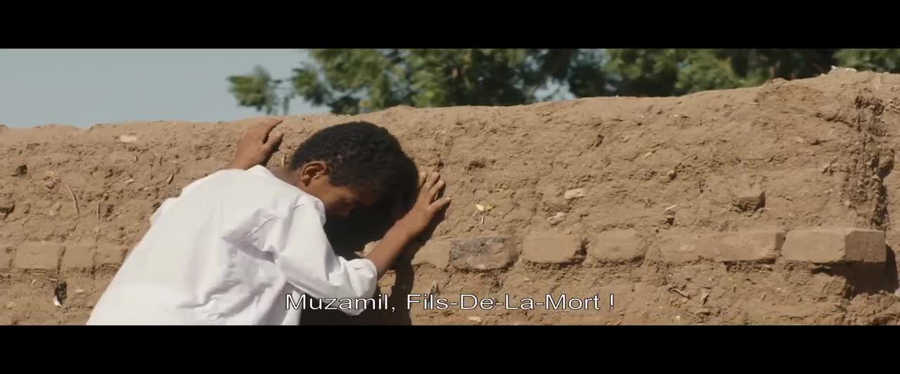 Extrait vidéo du film  Tu mourras à 20 ans