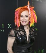 Lana Wachowski