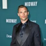 Ed Skrein