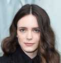 Stacy Martin