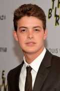 Israel Broussard