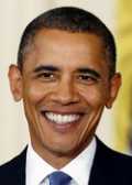 Barack Obama