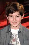 Mason Cook