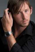 Justin Wheelon