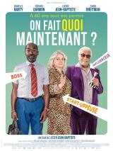 voir la fiche complète du film : On fait quoi maintenant ?