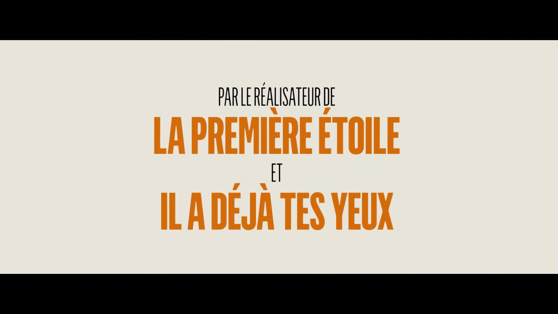 Extrait vidéo du film  On fait quoi maintenant ?