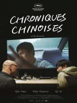 Chroniques Chinoises