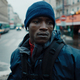 photo du film L’Histoire de Souleymane
