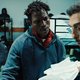photo du film L’Histoire de Souleymane