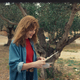 photo du film La Fille d’un grand amour