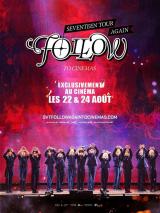 Seventeen tour  Follow  Again to Cinemas