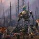 photo du film Le Robot sauvage