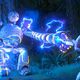 photo du film Le Robot sauvage