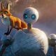 photo du film Le Robot sauvage