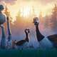 photo du film Le Robot sauvage