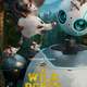 photo du film Le Robot sauvage