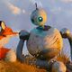 photo du film Le Robot sauvage