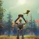 photo du film Le Robot sauvage