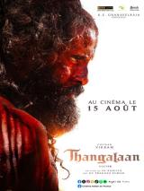 voir la fiche complète du film : Thangalaan