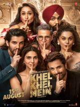 Khel Khel Mein