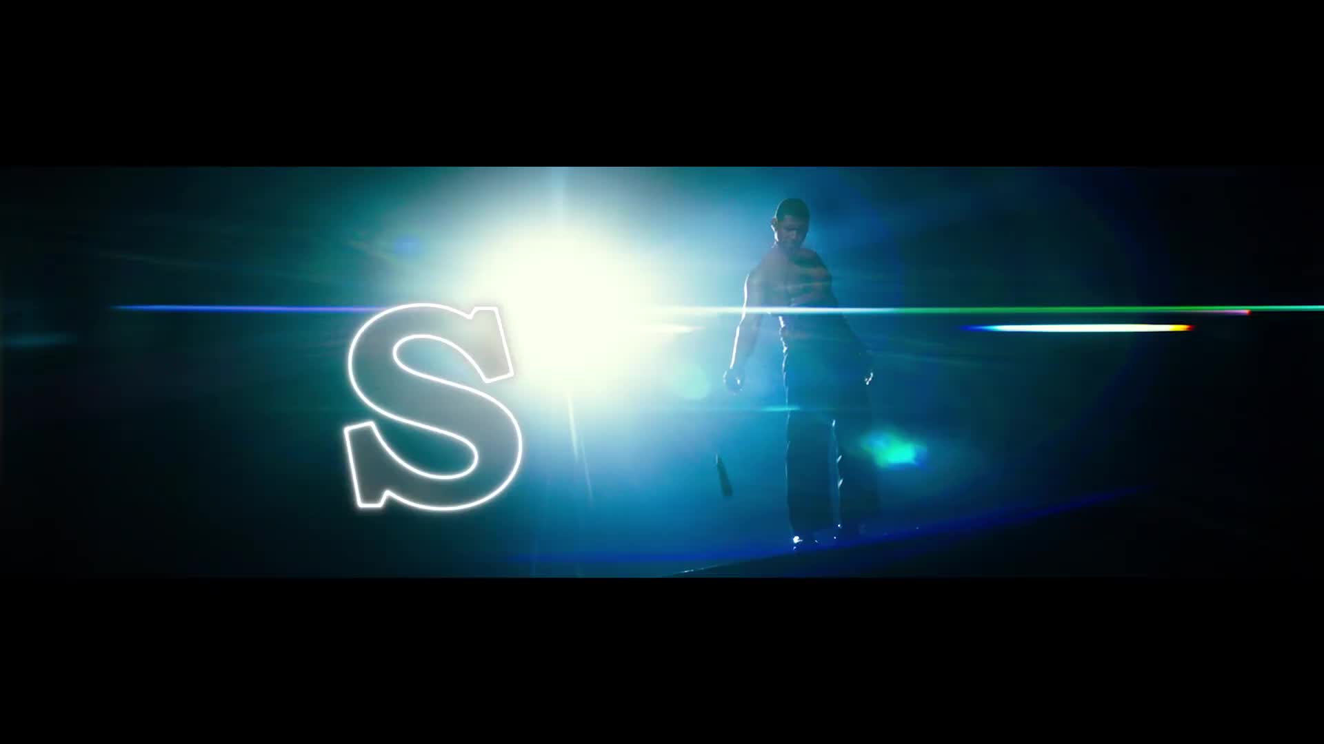 Extrait vidéo du film  Usher : Rendez vous à Paris